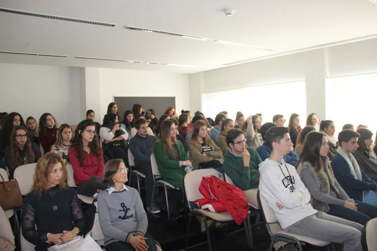 Mindfulness Escola Viana do Castelo